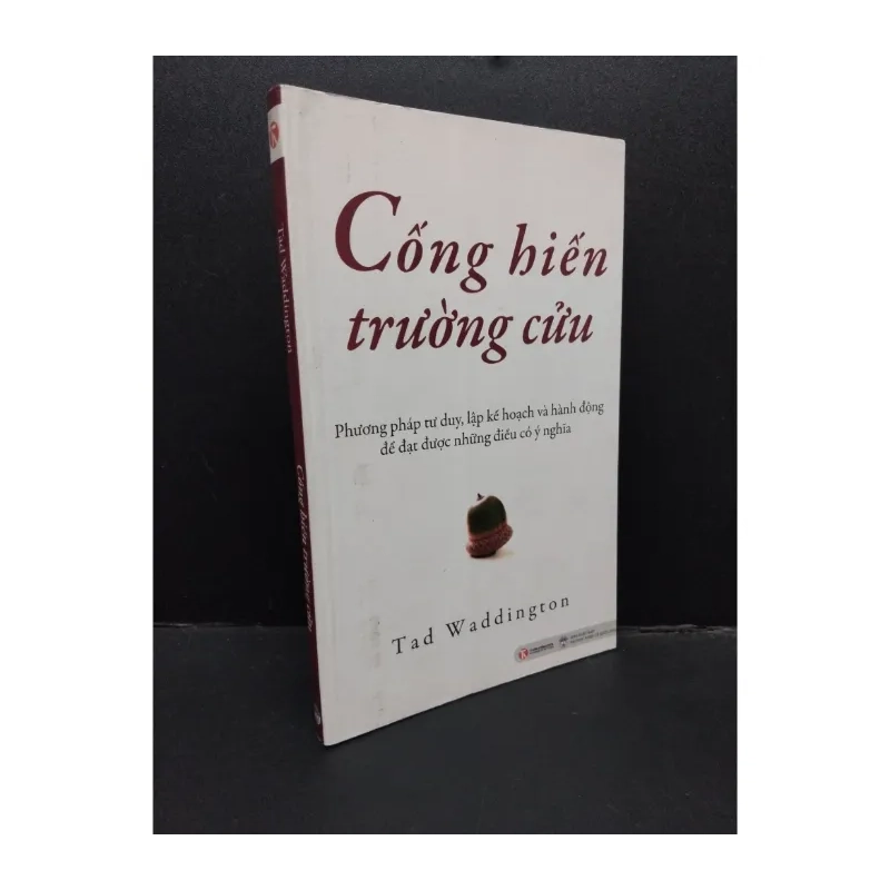 Cống hiến trường cửu 980956