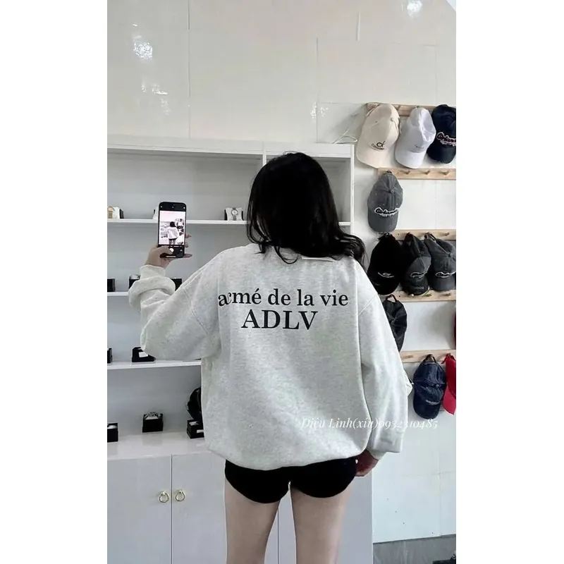 Áo lót nỉ nữ, 731012