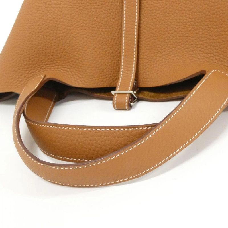 【Sản phẩm chưa sử dụng】Túi Hermes Picotin Lock MM 060991CK 614401