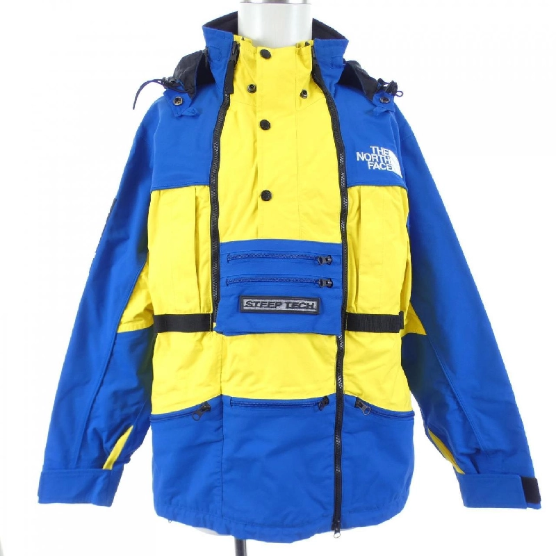 Áo khoác SUPREME×THE NORTH FACE NP01601I - Hàng hiệu Authentic 885791