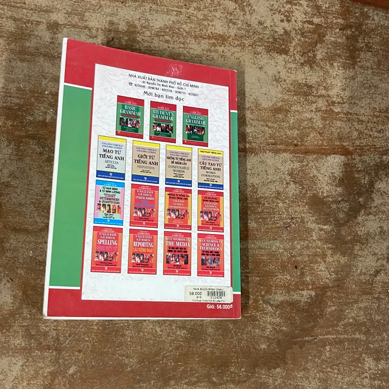 STUDENT’S GRAMMAR- COLLINS COBUILD 675083