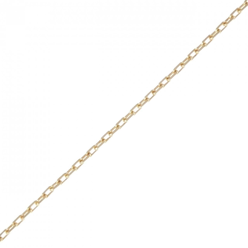 K18YG Vòng tay - Hàng hiệu Chính hãng 878240