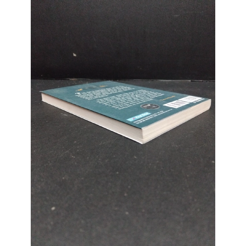 Đường về tỉnh thức Dr. Tamara Rusaell mới 90% bẩn nhẹ tróc gáy nhẹ 2021 HCM.ASB2009 916979