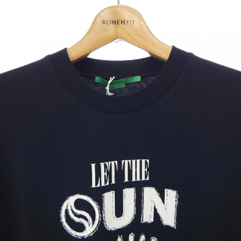 Áo thun Sunshine Long T của Stella McCartney 630709