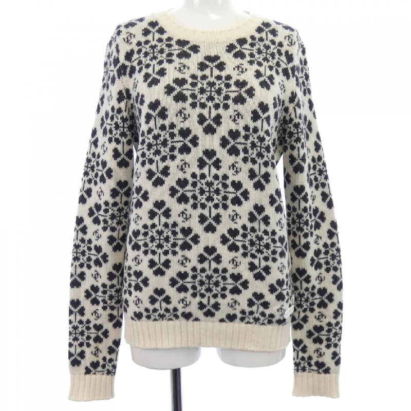 【Mã giảm giá】Chanel CHANEL Áo len 642511