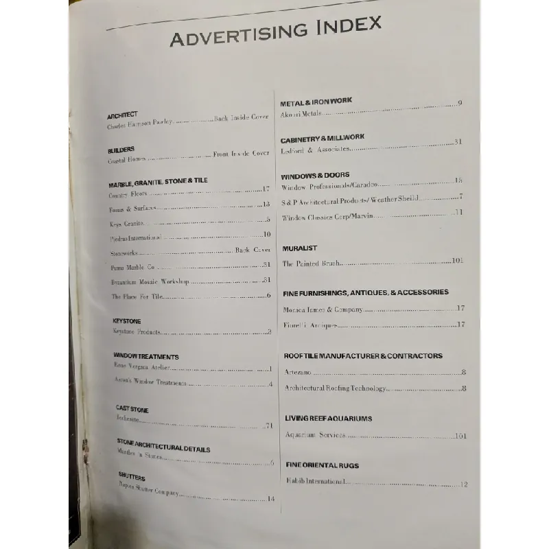 Florida Architecture edition 708354