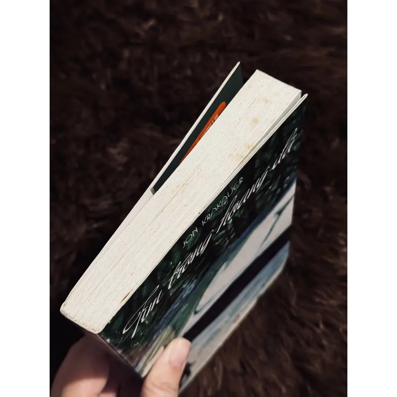 Tìm trong hoang dã 712009