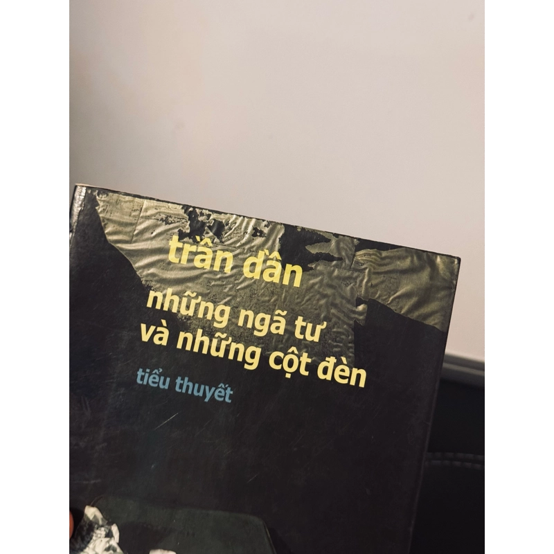Combo Trần Dần + Trần Trọng Vũ 549240
