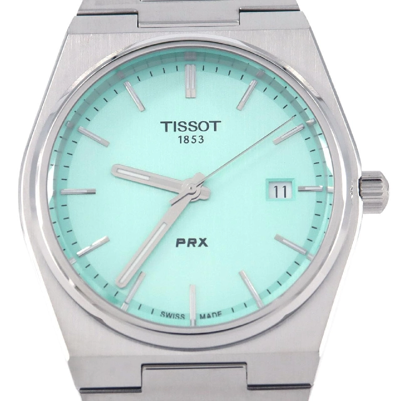 Tissot PRX T137.410.11.091.01 SS Quartz - Hàng hiệu Chính hãng 882483