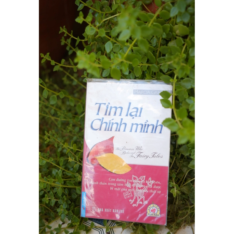 TÌM LẠI CHÍNH MÌNH 450961