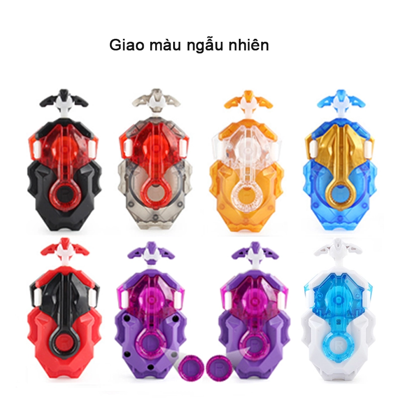 Đồ chơi bệ phóng con quay Beyblade B-193 kéo dây hai chiều trái phải 324802