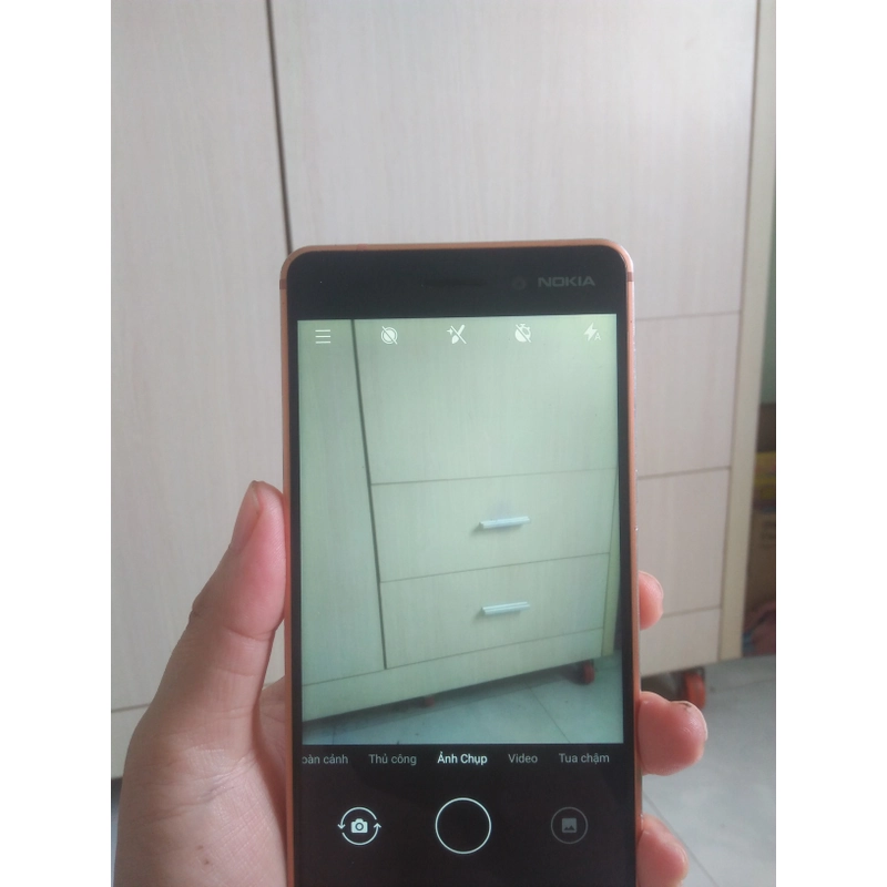 Nokia 6 (TA-1025) 410791