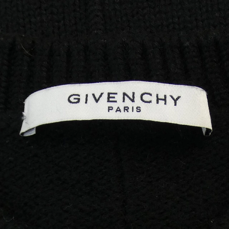 GIVENCHY ニット - Hàng hiệu Authentic 826661