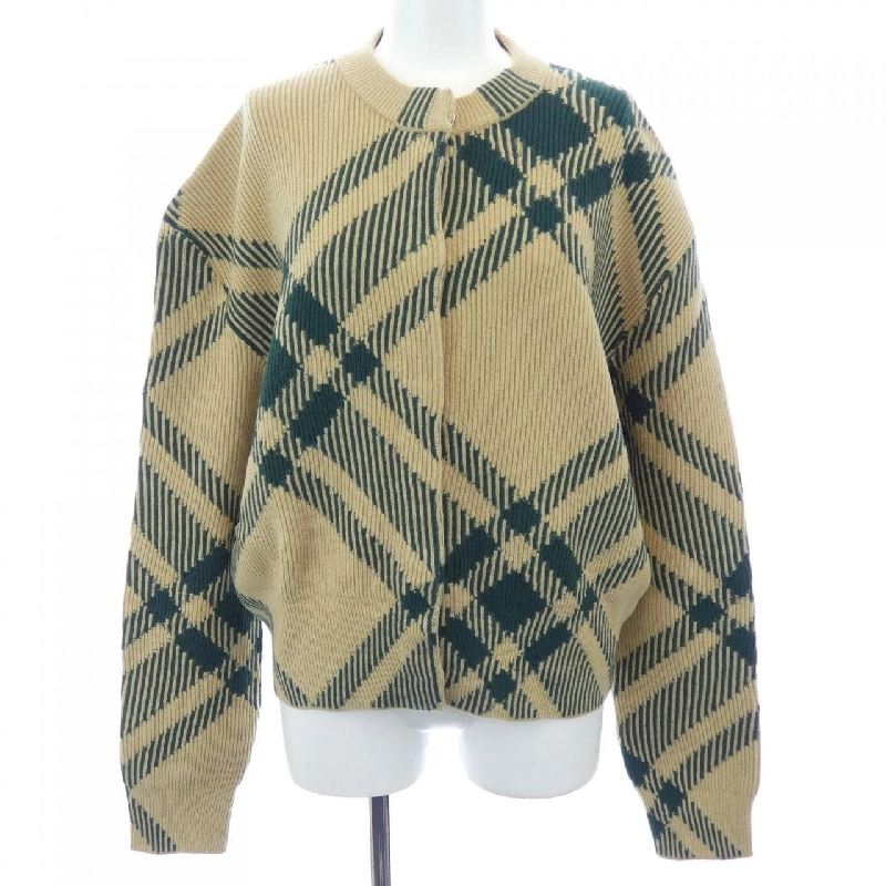 Burberry BURBERRY 8081013 Áo khoác cardigan - Hàng hiệu Chính hãng 775695
