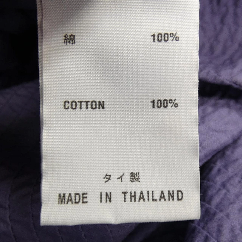 YACCOMARICARD Coat - Hàng hiệu Chính hãng 810303