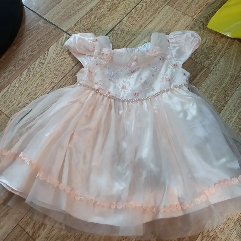 Váy cho bé 2 tuổi  604103