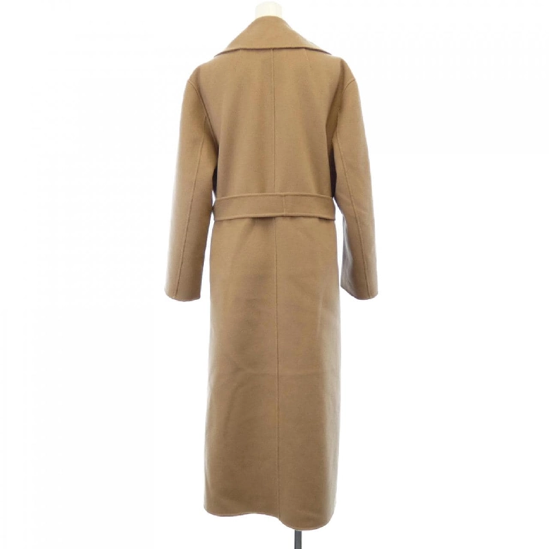 【Mã giảm giá】'S Max Mara áo khoác 637668