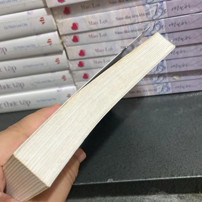 (Ngôn tình) - Đá quý không nói dối - Tâm Doanh Cốc 989711