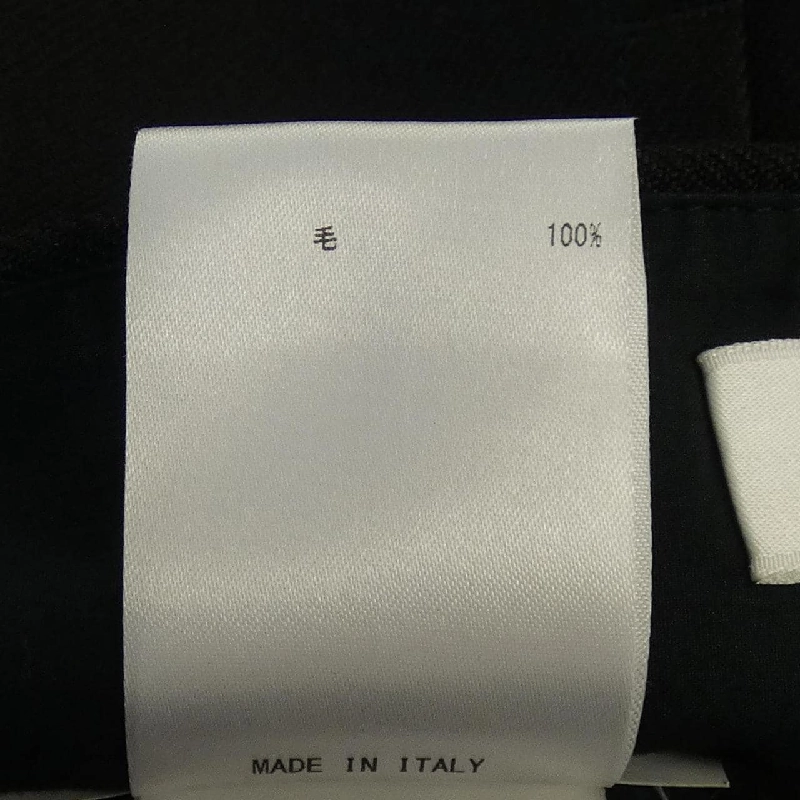 JIL SANDER Quần - Hàng hiệu Authentic 820260