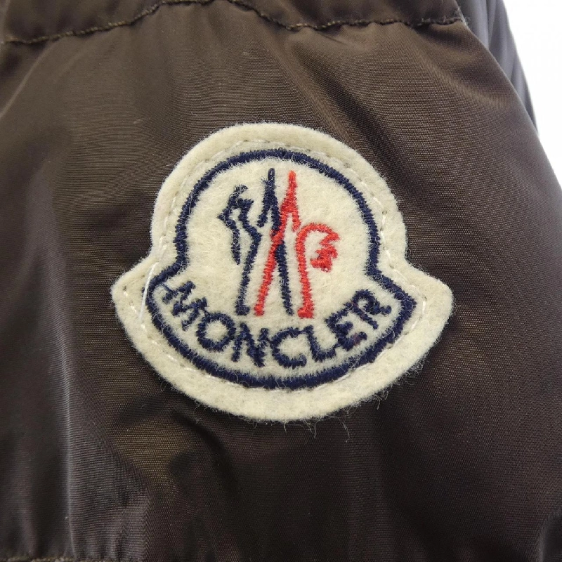 MONCLER JURA Áo khoác lông - Hàng hiệu Chính hãng 808430