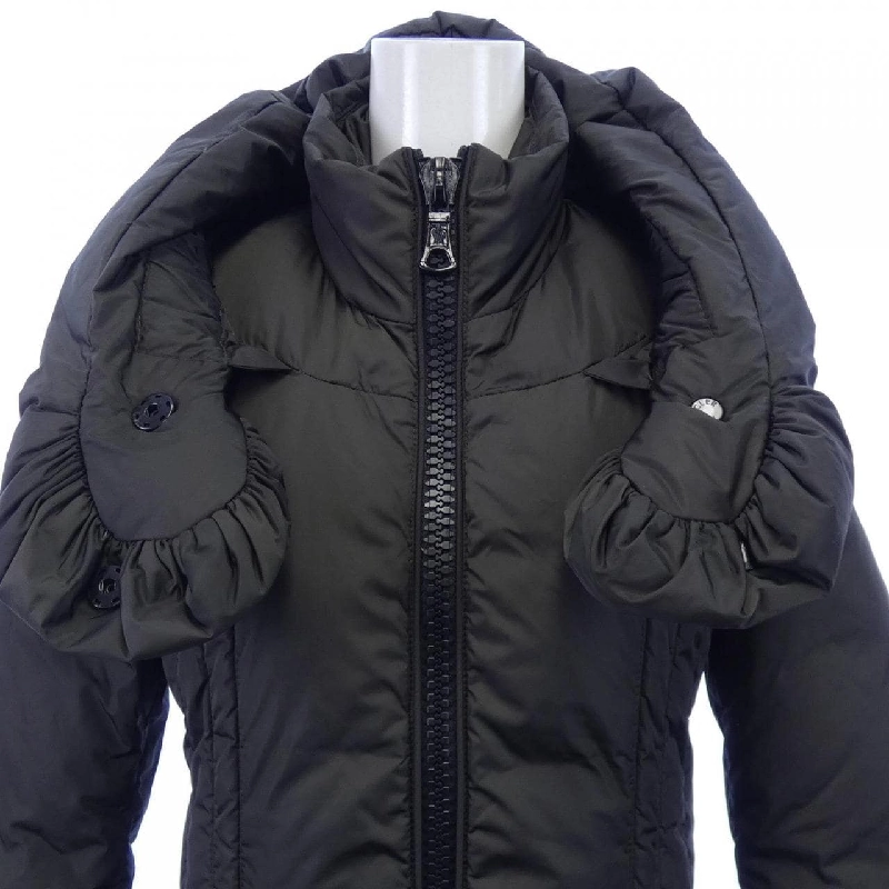 MONCLER CYROSELLE Áo khoác lông - Hàng hiệu Authentic 821892
