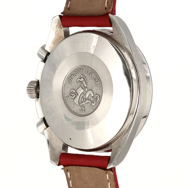Đồng hồ Omega Speedmaster Racing 3810.61.41 SS tự động - Hàng hiệu Chính hãng 882113