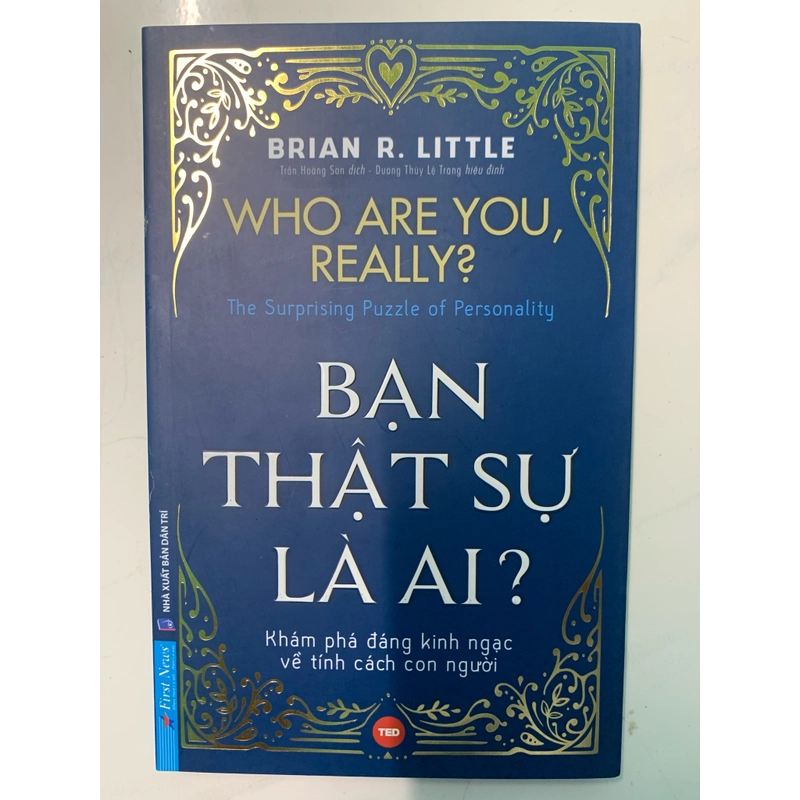 Bạn thật sự là ai và Câu lạc bộ cô đơn 517074