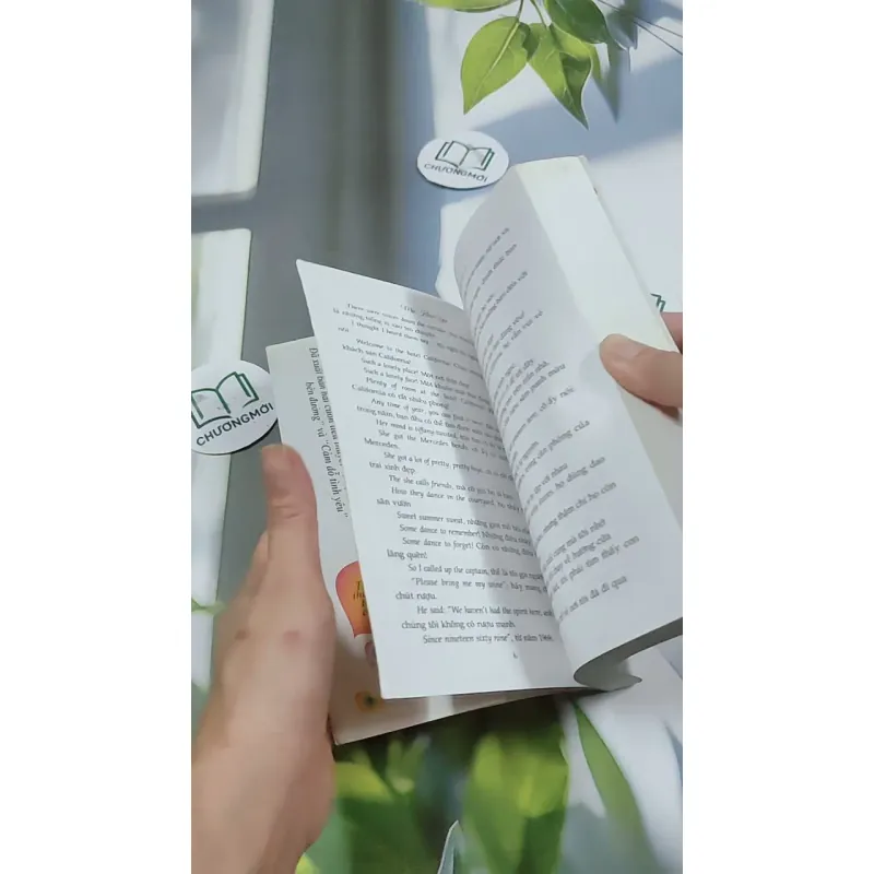 Yêu Đôi Môi Em - Mộc Khinh Yên 744705