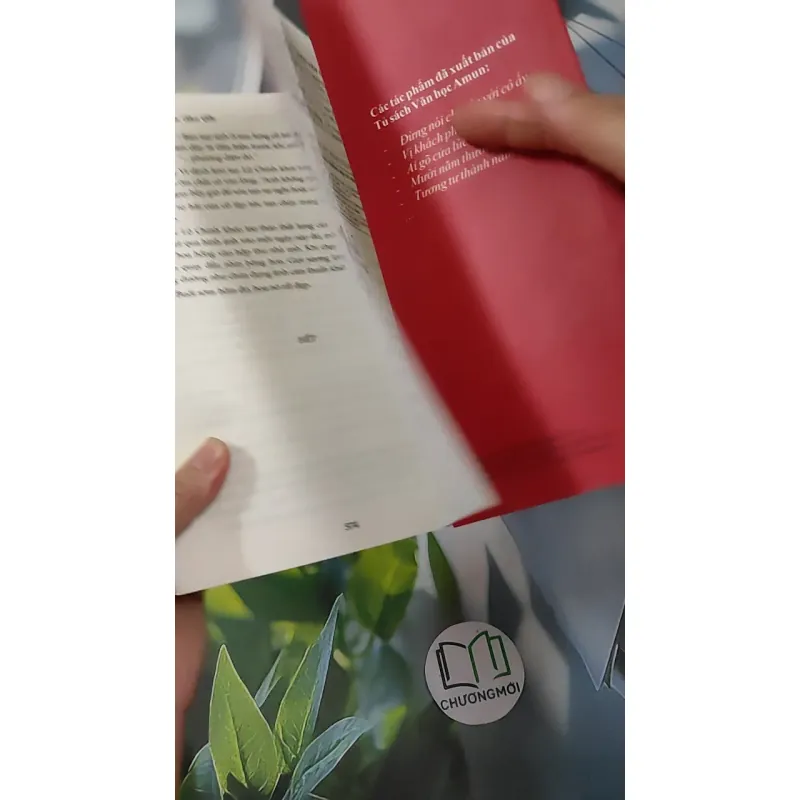 Yêu Không Lối Thoát - Lam Bạch Sắc 1018872