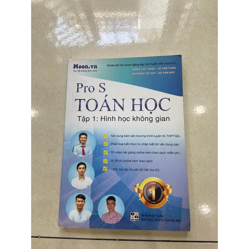 Pro S Toán Học 392898