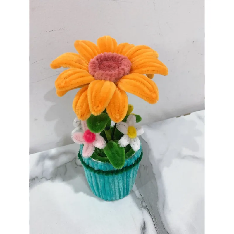 Hoa kẽm nhung 690699