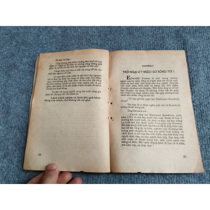 LUYỆN TINH THẦN 701904