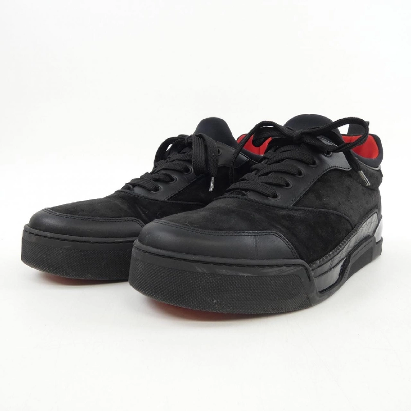 Giày thể thao CHRISTIAN LOUBOUTIN AURELIAN FLAT - Hàng hiệu Authentic 902942