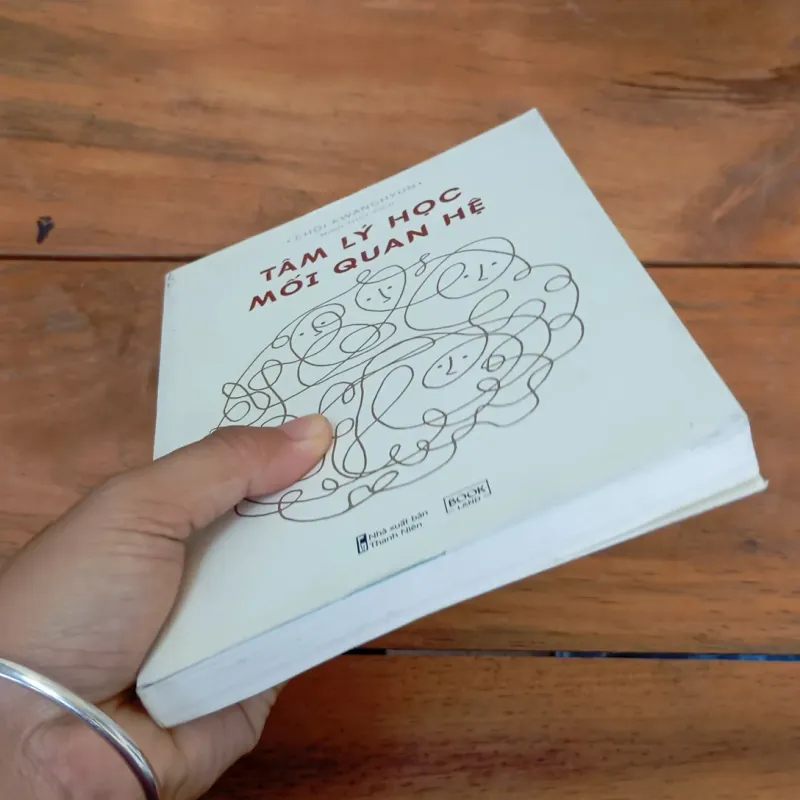 Tâm lý học mối quan hệ  997102