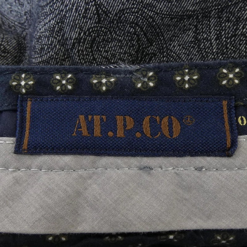 AT.P.CO Quần - Hàng hiệu Chính hãng 900743