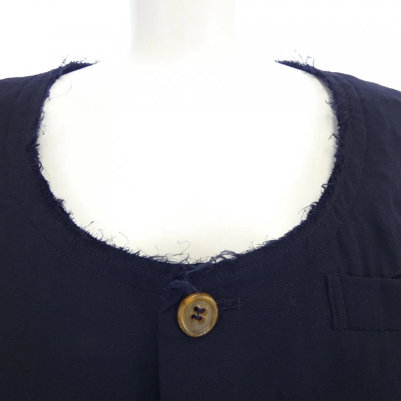 【Mã giảm giá】COMME des GARCONS Áo khoác 643762