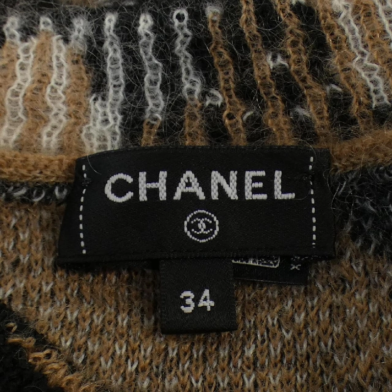 【Khuyến mãi】Chanel CHANEL Áo len 645197