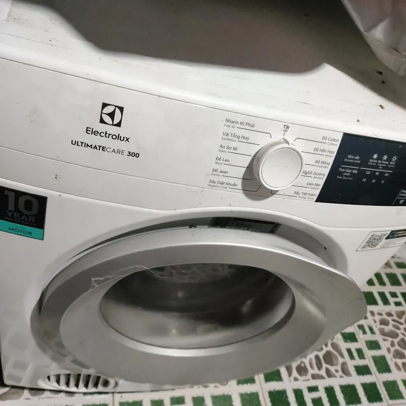 Máy sấy Electrolux  605199