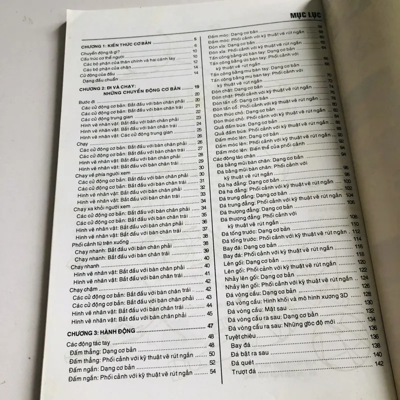 VẼ TRUYỆN TRANH THEO PHONG CÁCH NHẬT BẢN ( kỹ thuật vẽ thể hiện chuyển động) 572781