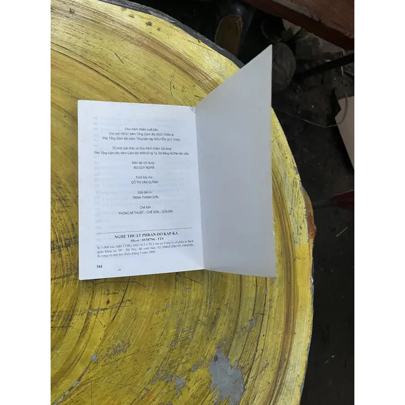 NGHỆ THUẬT PHRAN-DƠ KÁP-KA - LÊ HUY BẮC 735561