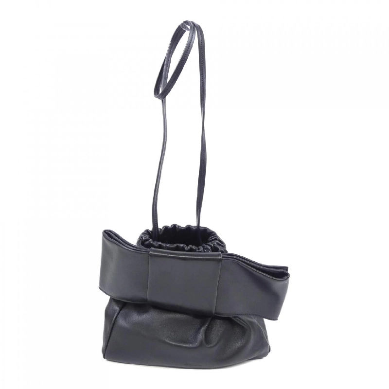 JIL SANDER BOW RIBBON J08WD0026 BAG - Hàng hiệu Authentic 831323