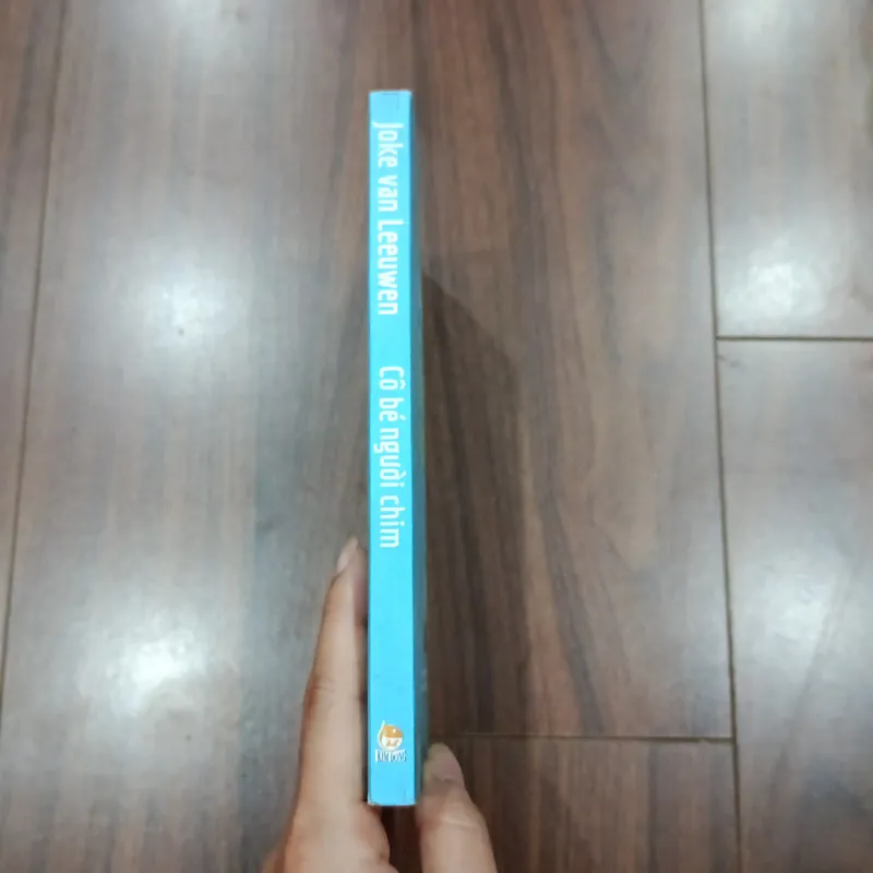 Cô bé người chim 1036390