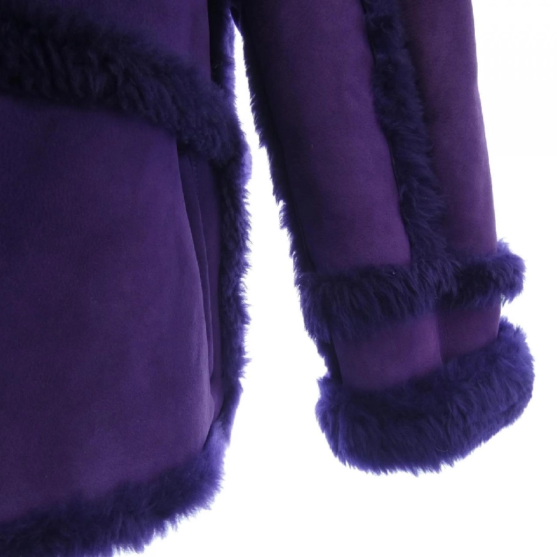 Áo khoác lông cừu TOM FORD 639507