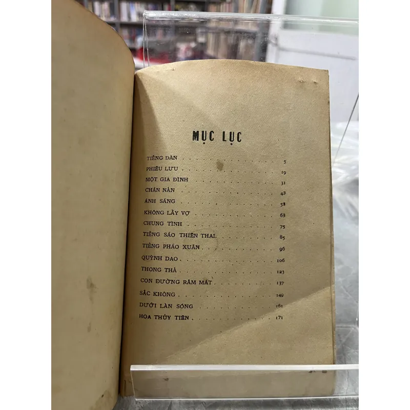 TIẾNG ĐÀN - HOÀNG ĐẠO 714550