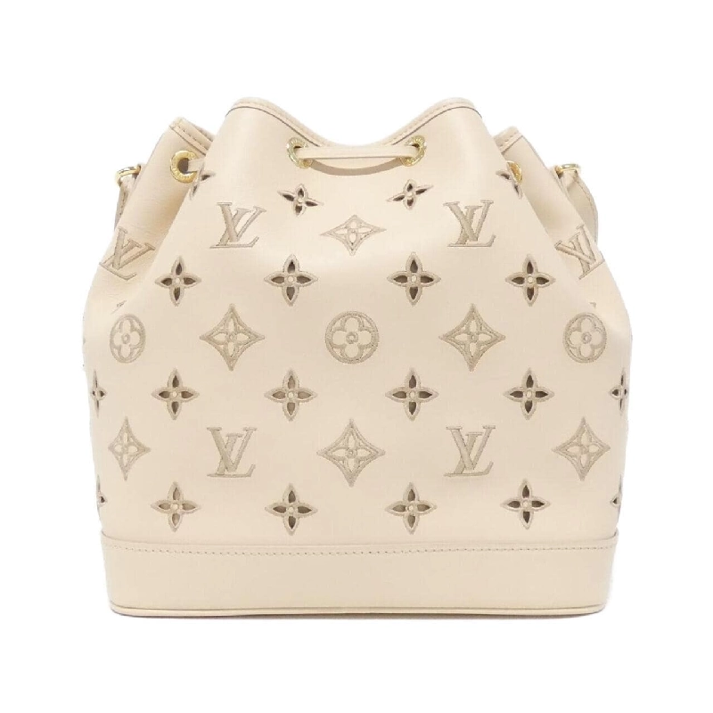 Túi xách vai Louis Vuitton Monogram LV Broderie Anglaise Petit Noé M22861 - Hàng hiệu Chính hãng 765707