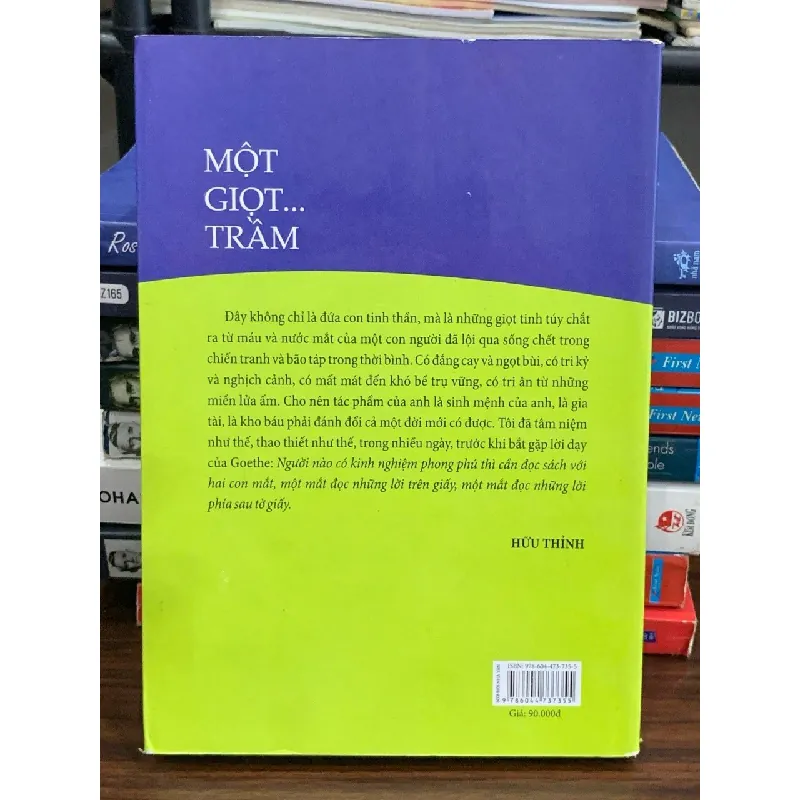 Một giọt... trầm – Phạm Phát 577624
