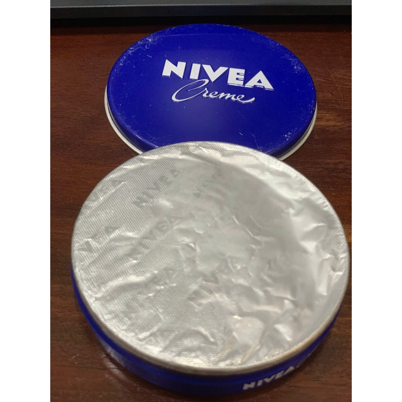 Kem dưỡng ẩm Nivea Creme 75ml hàng chính hãng xách tay Đức 278637