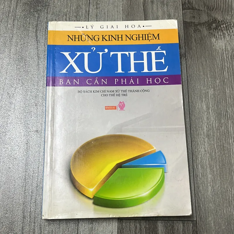 Những kinh nghiệm xử thế bạn cần phải học. 3b3 574990