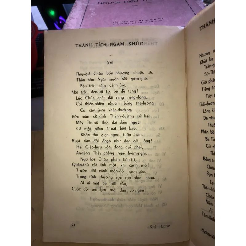 Thánh tích ngâm khúc 1021741