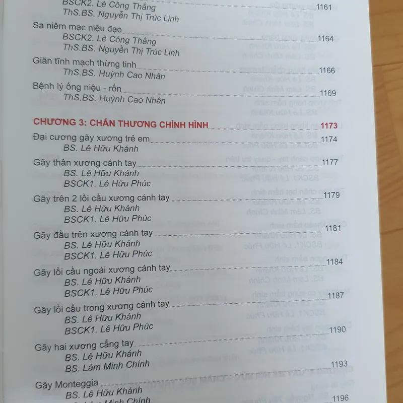 PHÁC ĐỒ ĐIỀU TRỊ NHI KHOA  737841